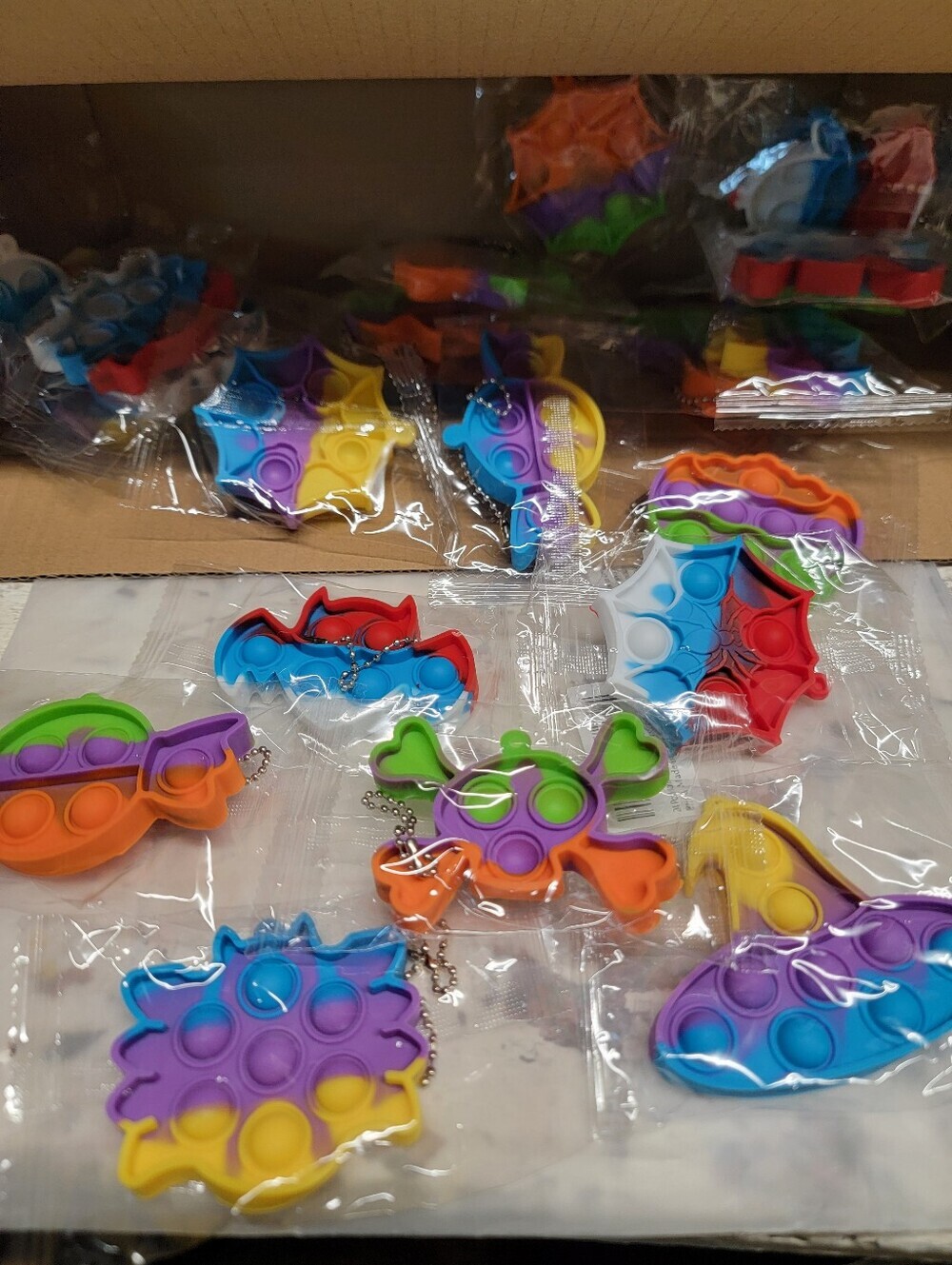 Fidget Toys Set Of 24